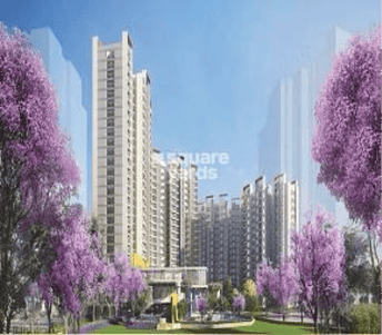 2 BHK Apartment For Rent in Shapoorji Pallonji Joyville Gurgaon Sector 102a Gurgaon  6924814