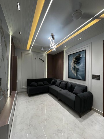 3 BHK Builder Floor For Sale in Dwarka Mor
