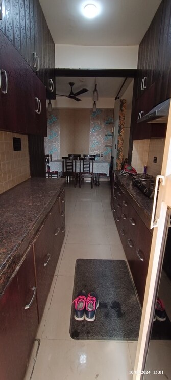 2 BHK Apartment For Resale in Ajnara Gen X Dundahera Ghaziabad  6924841