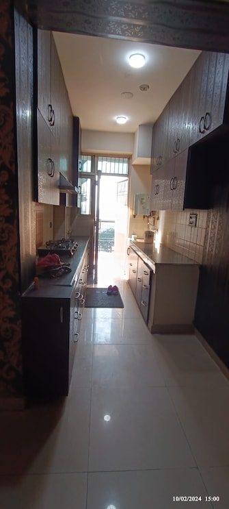 2 BHK Apartment For Resale in Ajnara Gen X Dundahera Ghaziabad  6924841