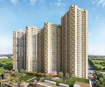2 BHK Apartment For Resale in Godrej Sky Greens Kharadi Pune 6924817