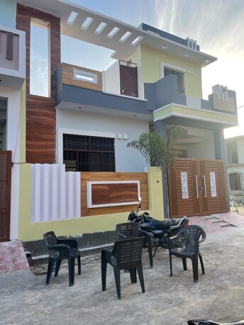 2 BHK Independent House For Resale in Jankipuram Extension Lucknow  6924944