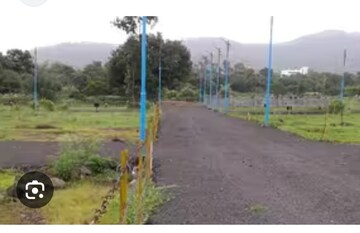 Plot For Resale in Nande Pune  6924917