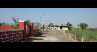 Plot For Resale in Nande Pune  6924917