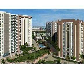 3 BHK Apartment For Resale in Uppal Metro Park Sector 3 Dwarka Delhi 6924982