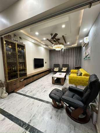 3 BHK Builder Floor For Resale in Rajouri Garden Delhi 6924971