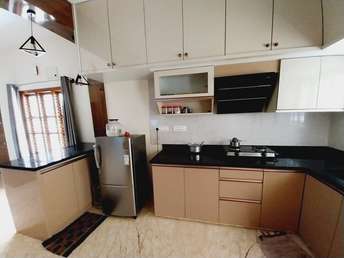 4 BHK Independent House For Rent in Vishweshwaraiah Layout Bangalore 6918038