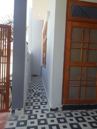 2 BHK Independent House For Resale in Jankipuram Extension Lucknow  6925040