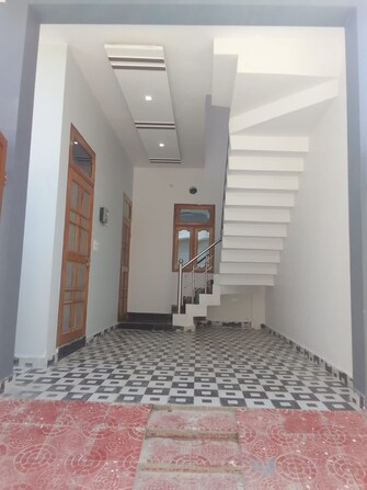 2 BHK Independent House For Resale in Jankipuram Extension Lucknow  6925040