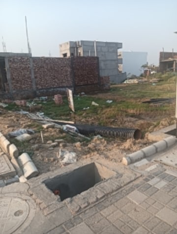 Plot For Resale in Sector 29 Kurukshetra  6925146