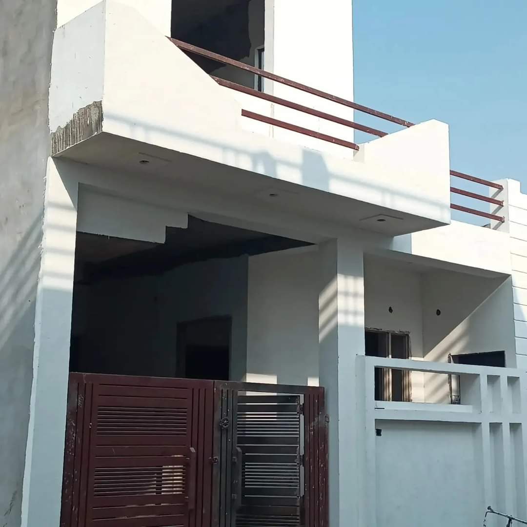 3 BHK Independent House For Resale in Chinhat Lucknow  6925271