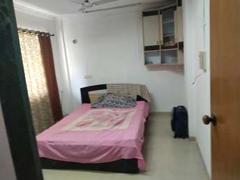 3 BHK Apartment For Rent in Sector 18 Kopar Khairane Navi Mumbai 6925299