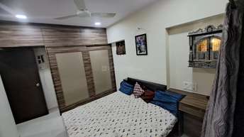 1 BHK Apartment For Resale in Vaishnavi Heights Sion Sion Mumbai  6925182