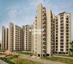 2 BHK Apartment For Rent in Umang Summer Palms Sector 86 Faridabad 6925361