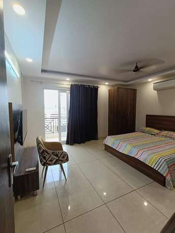 1 BHK Builder Floor For Rent in Sushant Lok 1 Sector 43 Gurgaon 6925392