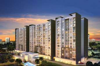 2 BHK Apartment For Resale in Godrej Prana Undri Pune  6925509