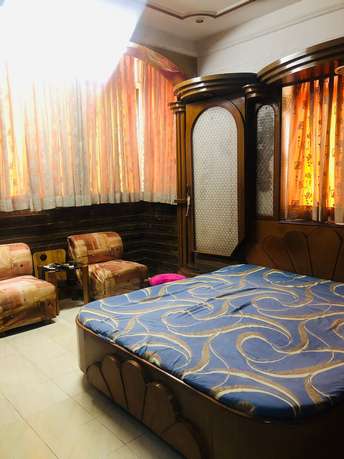 1 BHK Apartment For Rent in Mahim West Mumbai 6925640