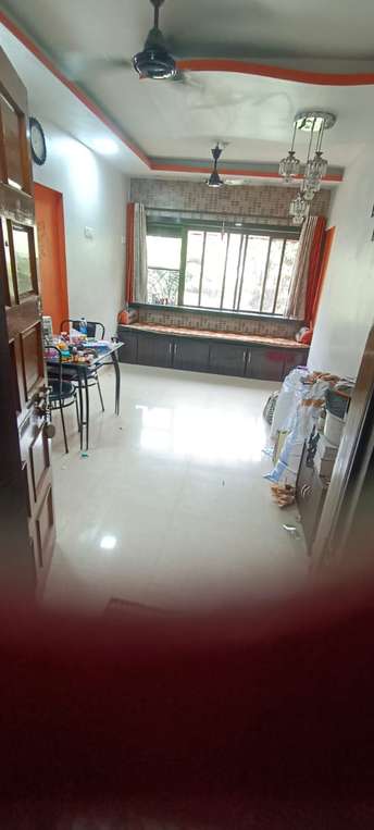 1 BHK Apartment For Rent in Vishal Tower Uthalsar Uthalsar Thane  6925924