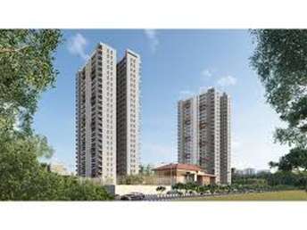 3.5 BHK Apartment For Resale in Mahindra Zen Hosur Road Bangalore 6925746