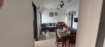 3 BHK Apartment For Rent in Blue Kites CHS Ltd Kopar Khairane Navi Mumbai 6926134