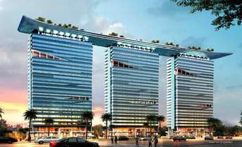 Commercial Office Space 200 Sq.Ft. For Resale In Sector 90 Noida 6874023