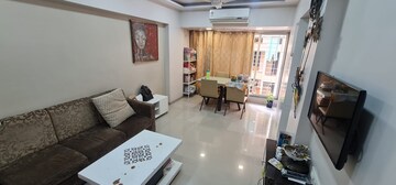 1 BHK Apartment For Resale in Daffodil CHS Ganeshwadi Ganeshwadi Thane  6926388