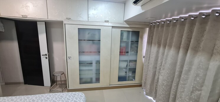 Master Bedroom, daffodil-chs-ganeshwadi 1 Bedroom 460 Sq.Ft. Apartment In Ganeshwadi Thane 6926388