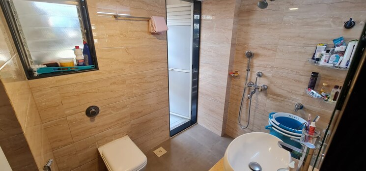 Bathroom, daffodil-chs-ganeshwadi 1 Bedroom 460 Sq.Ft. Apartment In Ganeshwadi Thane 6926388