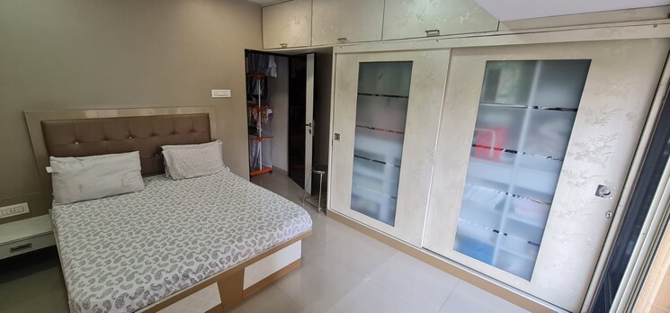 Master Bedroom, daffodil-chs-ganeshwadi 1 Bedroom 460 Sq.Ft. Apartment In Ganeshwadi Thane 6926388