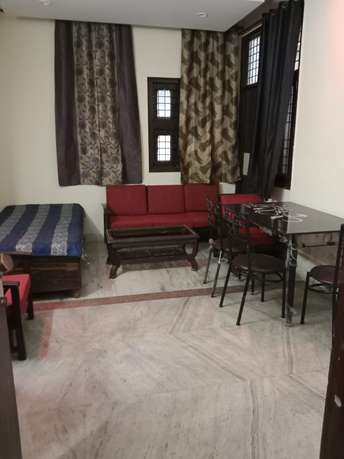 1 BHK Builder Floor For Rent in Sushant Lok 1 Sector 43 Gurgaon 6926281