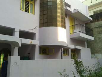 3 BHK Independent House For Resale in New Malakpet Hyderabad 6925080