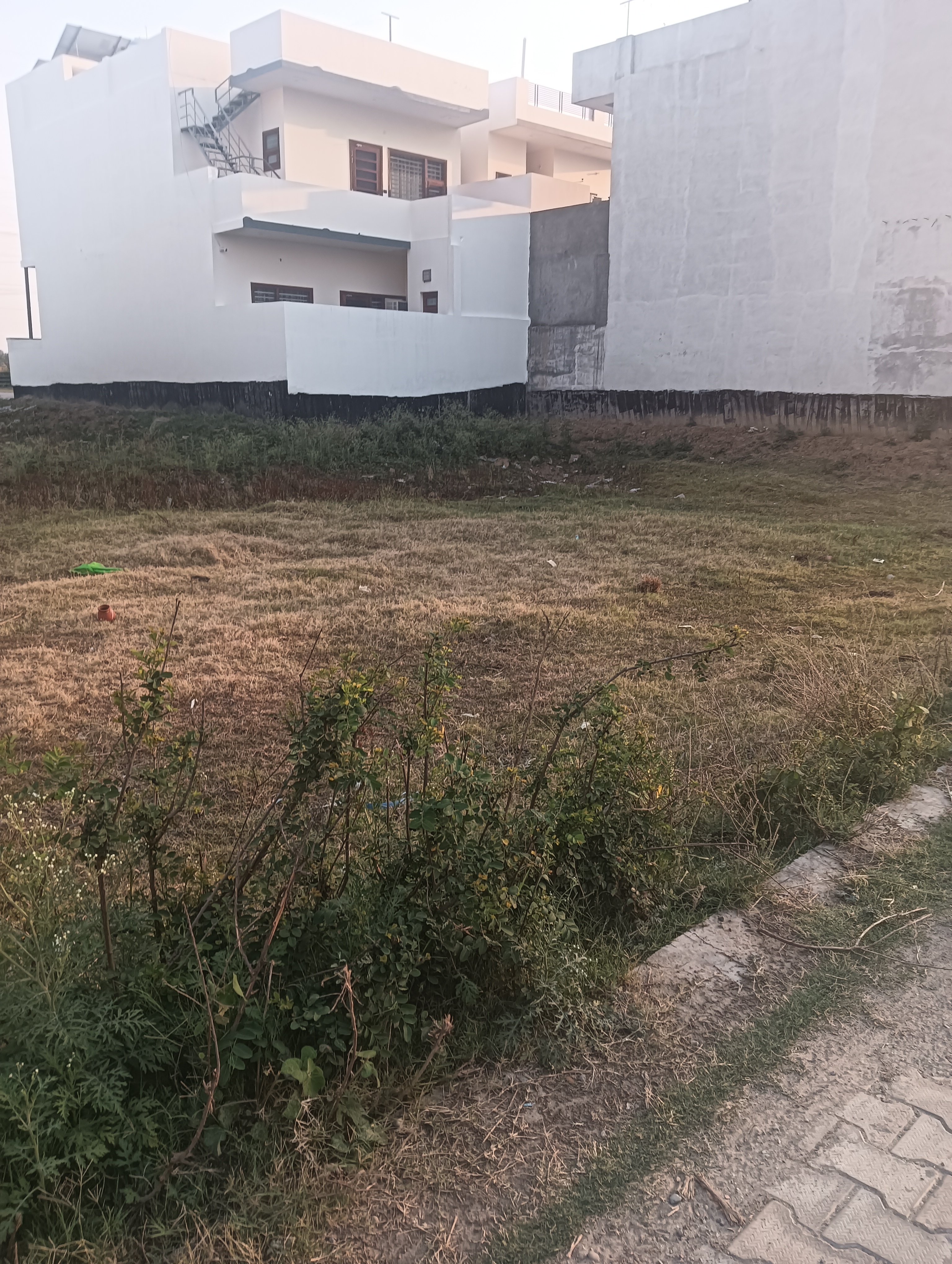 Plot For Resale in Sector 4 Kurukshetra  6926368