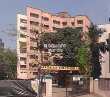  Plot – Exterior View View at Sai Sainik, Malad East - for Sale