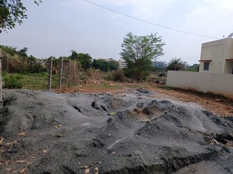 Plot For Resale in Poorna Pragna Layout Bangalore  6926665