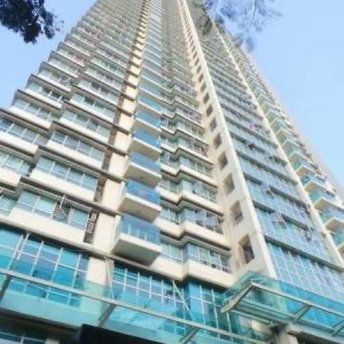 2 BHK Apartment For Rent in Grandeur Tower Maratha Colony Mumbai 6926682