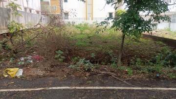 Plot For Resale in Jayamahal Bangalore  6926693