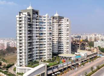 3 BHK Apartment For Rent in Park Grandeur Baner Pune  6926728