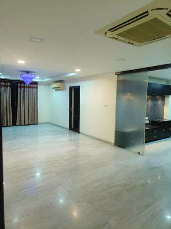 3 BHK Apartment For Rent in Mahindra Ashvita Kukatpally Hyderabad 6926752