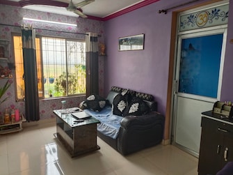 1 BHK Apartment For Resale in Shubham Complex Virar Virar West Palghar  6926759