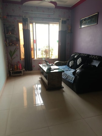 1 BHK Apartment For Resale in Shubham Complex Virar Virar West Palghar  6926759