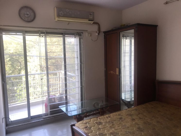 Master Bedroom, kanakia-spaces-vasundhara 2 Bedroom 1090 Sq.Ft. Apartment In Manpada Thane 6926756