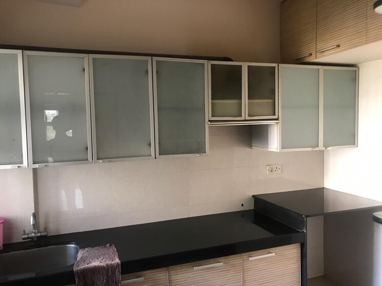 Kitchen, kanakia-spaces-vasundhara 2 Bedroom 1090 Sq.Ft. Apartment In Manpada Thane 6926756