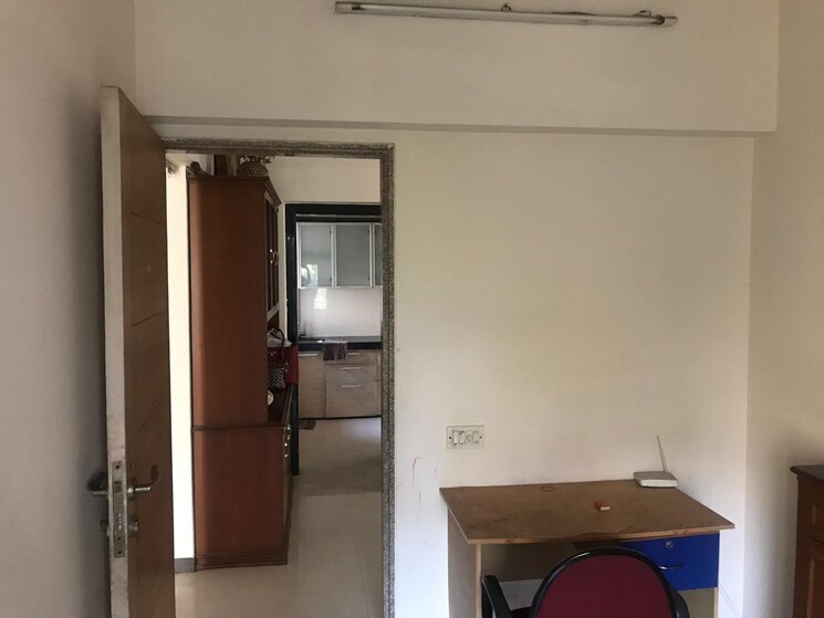 Master Bedroom, kanakia-spaces-vasundhara 2 Bedroom 1090 Sq.Ft. Apartment In Manpada Thane 6926756