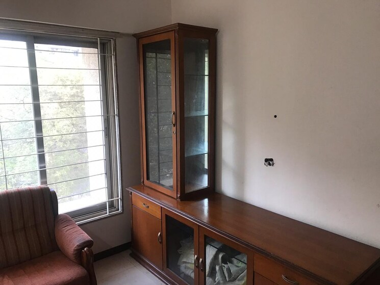 Living Room, kanakia-spaces-vasundhara 2 Bedroom 1090 Sq.Ft. Apartment In Manpada Thane 6926756