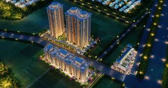 2 BHK Apartment For Resale in MRG The Meridian Sector 89 Gurgaon  6926821