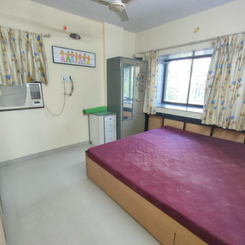 1 BHK Apartment For Rent in Nirmal Lifestyle Residency CHS Ltd P&t Staff Colony Mumbai 6926866