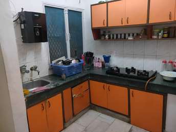 2 BHK Apartment For Resale in Windsor and Nova Society Ahinsa Khand ii Ghaziabad 6926906