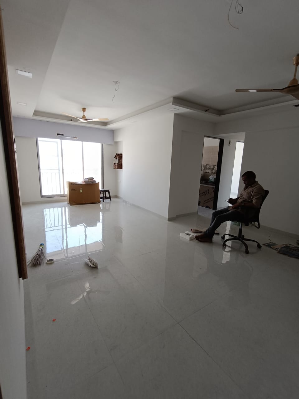 3 BHK Apartment For Rent in Suyog CHS Tilak Nagar Tilak Nagar Mumbai  6926933