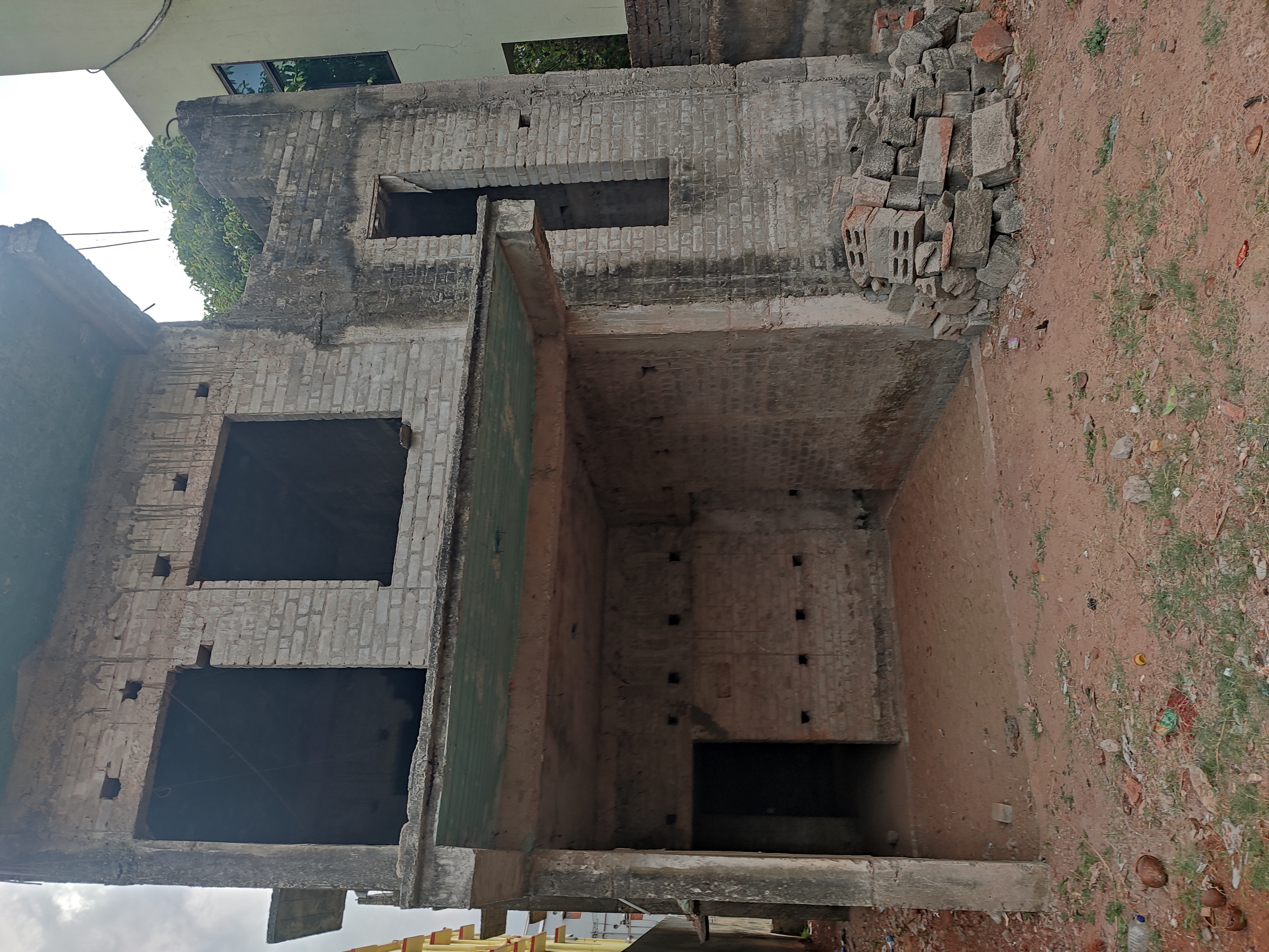 Resale 3 Bedroom 2200 Sq.Ft. Independent House in Damana Bhubaneswar