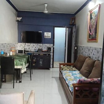 1 BHK Apartment For Resale in Surabhi Complex Mira Road East Thane  6926938